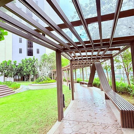 Luxury Suites Bukit Bintang At Axon Residence Kl Pavilion Kuala Lumpur Exterior foto
