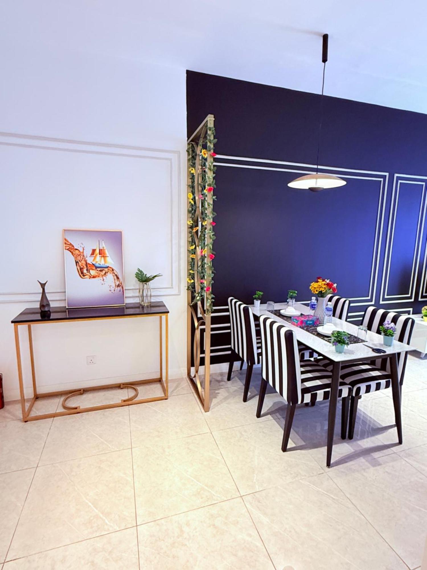 Luxury Suites Bukit Bintang At Axon Residence Kl Pavilion Kuala Lumpur Exterior foto